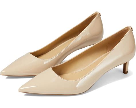 Michael kors flex kitten pump + FREE SHIPPING 